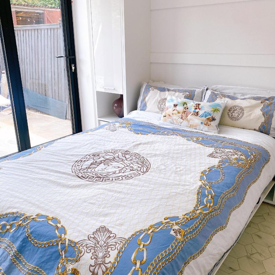 Apartament Monalychee Londyn Zewnętrze zdjęcie