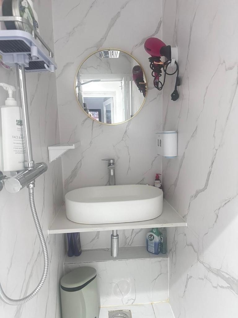 Apartament Monalychee Londyn Zewnętrze zdjęcie