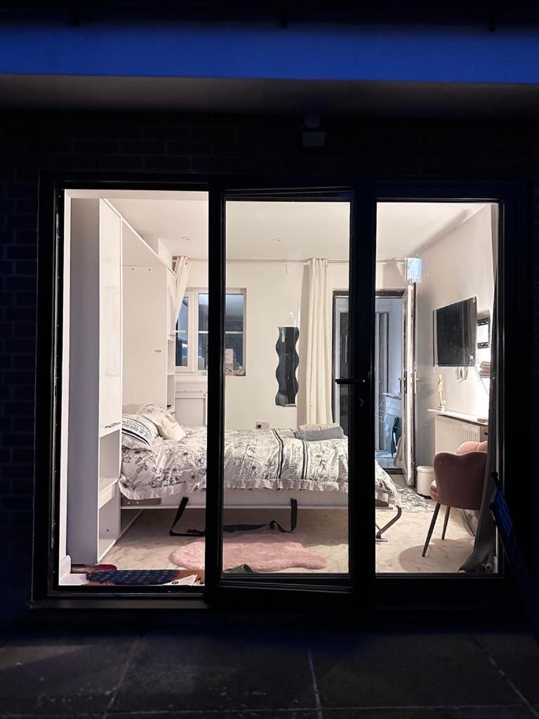 Apartament Monalychee Londyn Zewnętrze zdjęcie