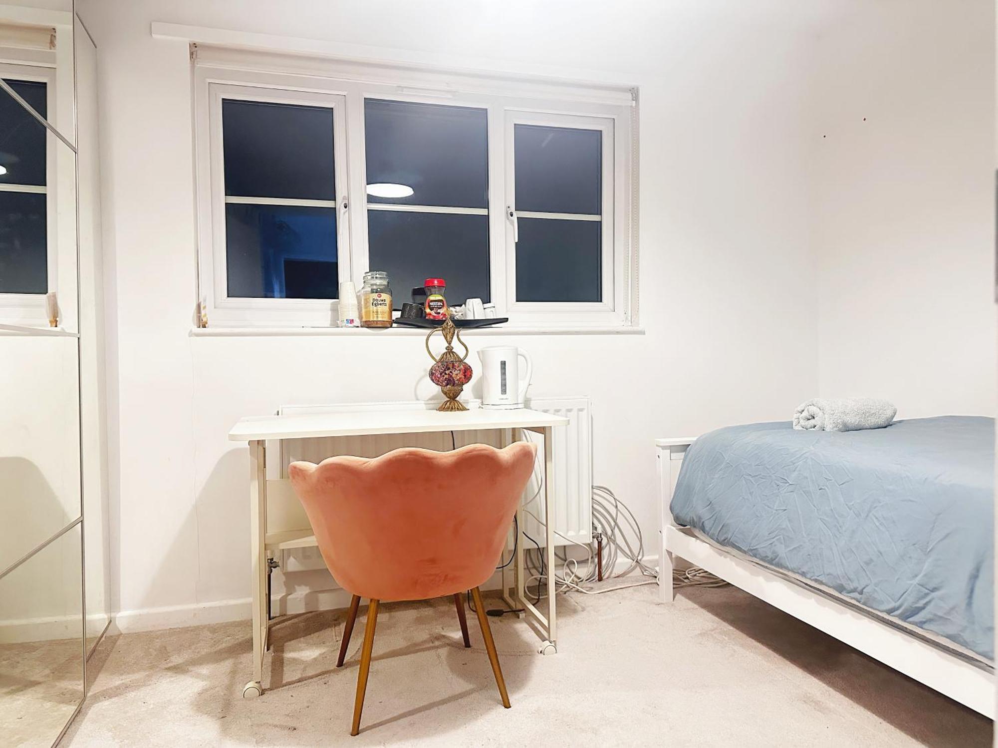 Apartament Monalychee Londyn Zewnętrze zdjęcie
